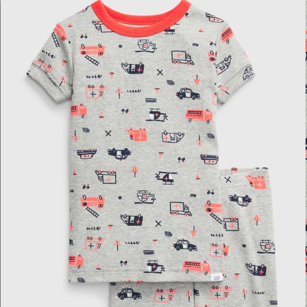 NEW GAP Pajamas 2 pc set